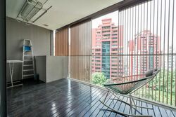 OUE Twin Peaks (D9), Condominium #627379151